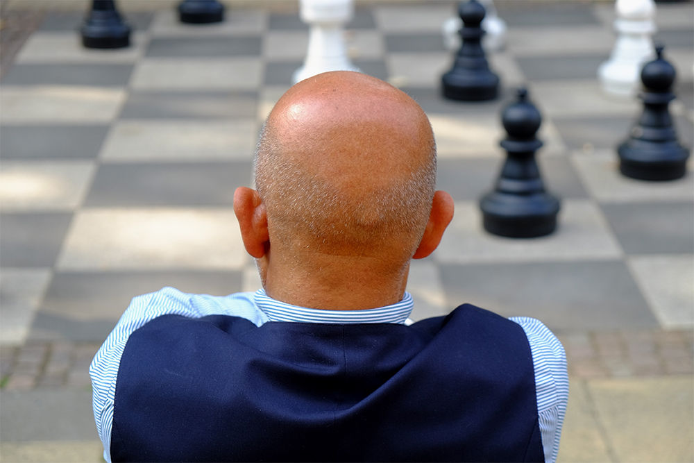 Daniel Baumann "BETHMANNPARK"