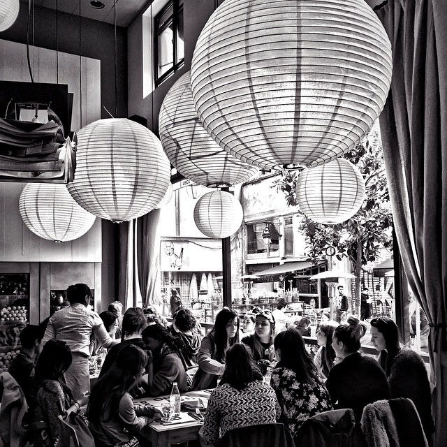 Instagram - #Barcelona #bcn #BarLobo