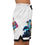 Thumbnail: Colorful Mushroom Graphic Basketball Shorts - Shushify Vibes