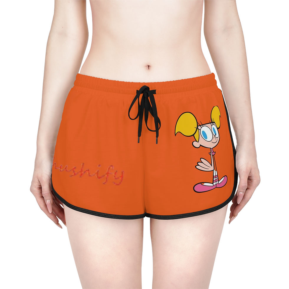 Thumbnail: Women's Shorts