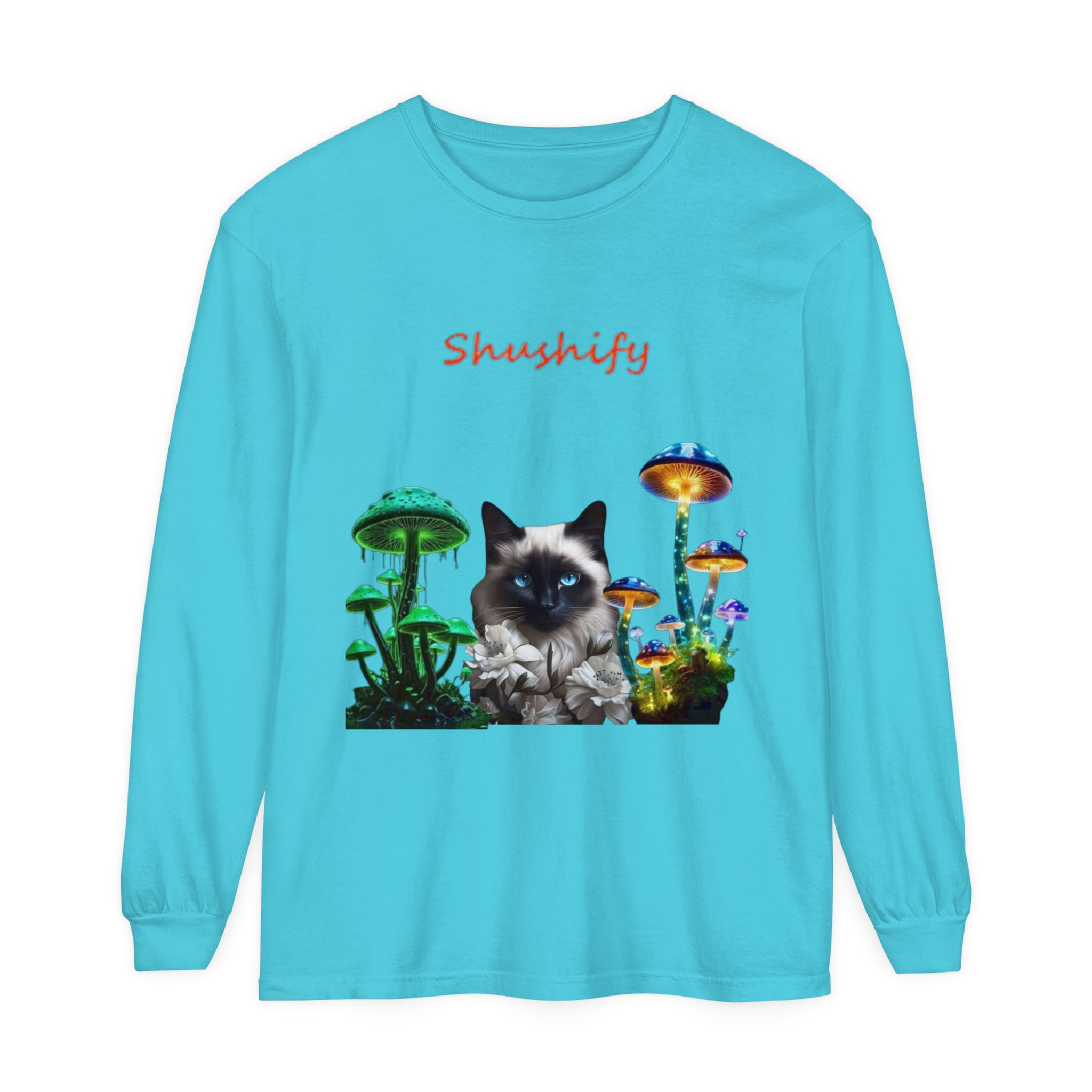 Long Sleeve T-Shirt