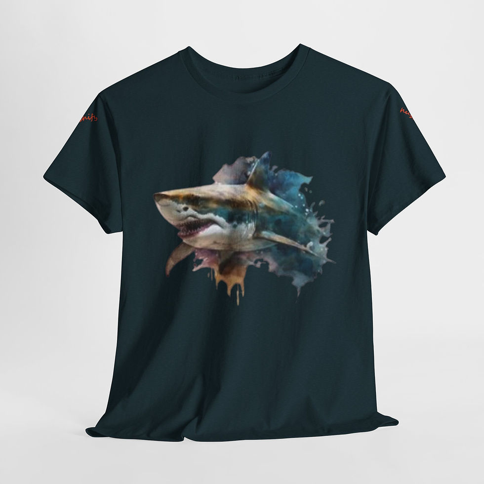 Megalodon T-Shirt