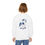 Thumbnail: Youth Unicorn Graphic Crewneck Sweatshirt - Fun & Stylish for Kids