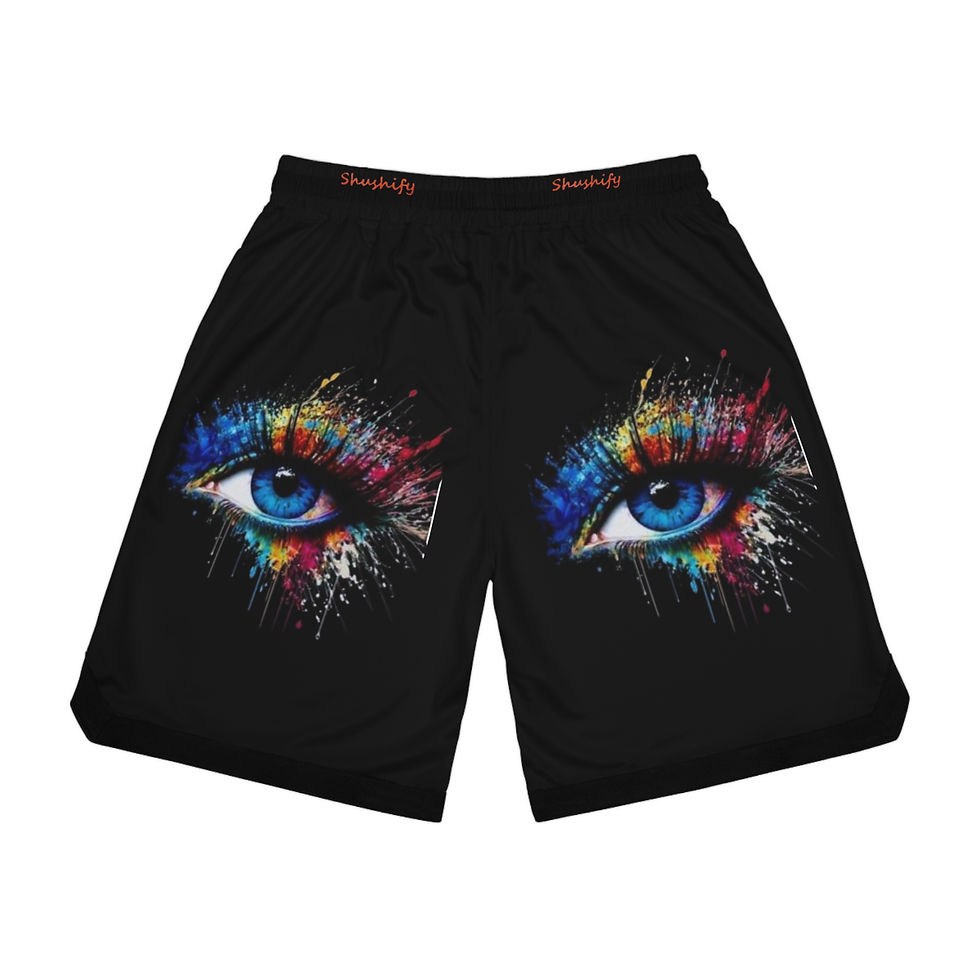 Skater Shorts