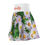 Thumbnail: Shushify Floral Women's Skater Skirt 