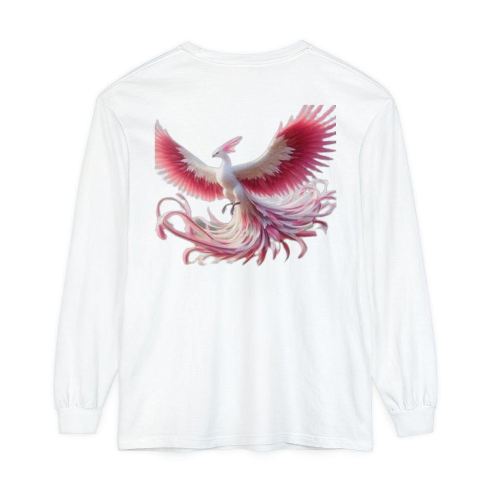 Thumbnail: Long Sleeve T-Shirt