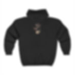 Skater Hoodie