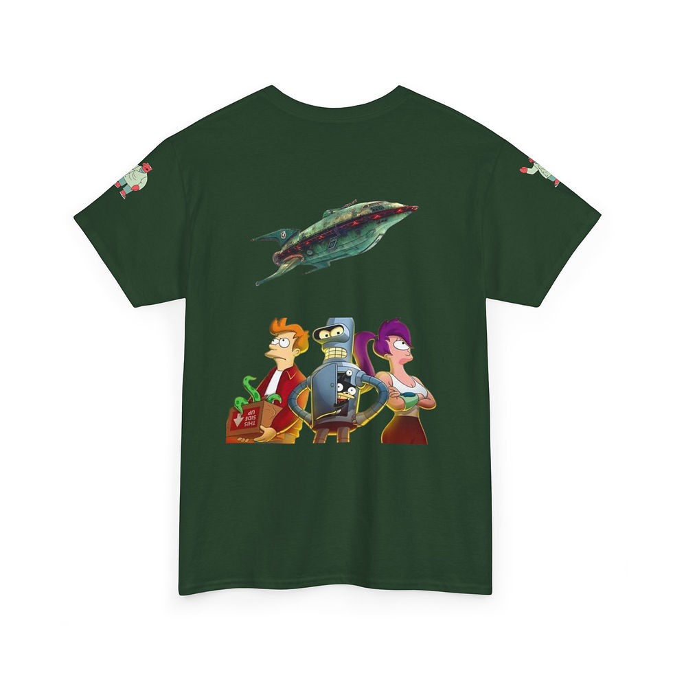 T-Shirt