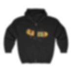 Skater Hoodie