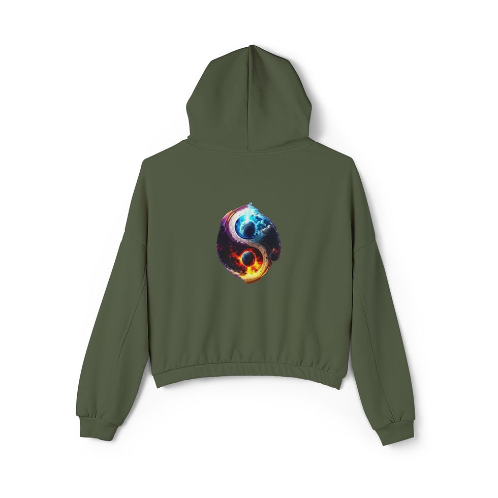 Thumbnail: Women's Hoodie