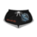 Women's Shorts