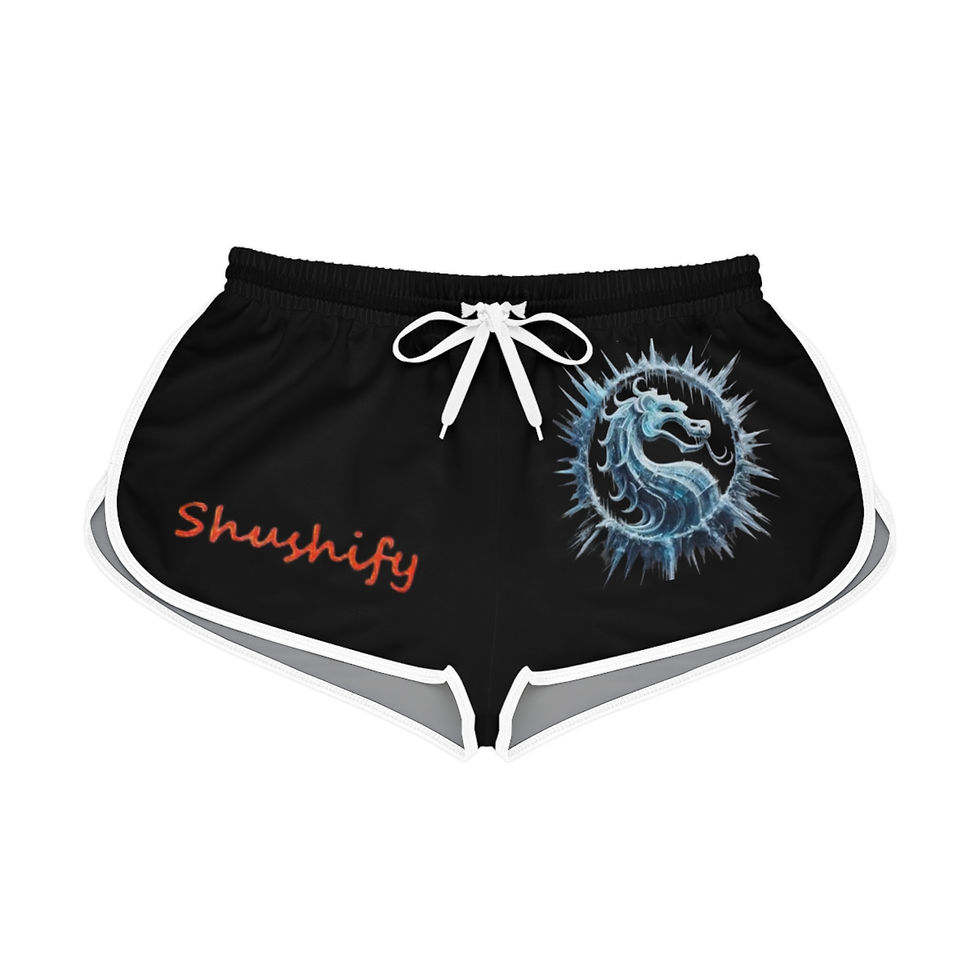 Women's Shorts