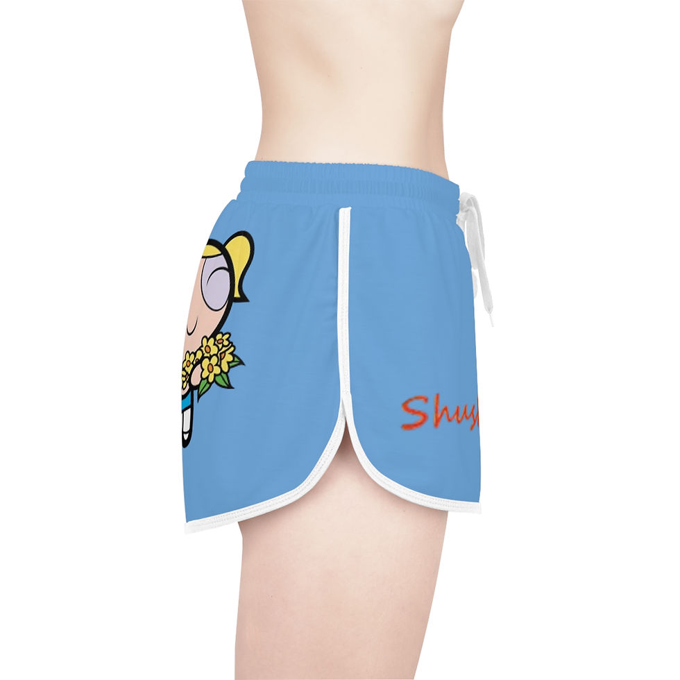 Women's Shorts