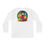 Thumbnail: Dragon Ball Z Youth Long Sleeve Tee - Cool Anime Graphic Shirt for Kids