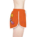 Women's Shorts