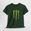 Thumbnail: Retro Monster Unisex Heavy Cotton Tee 