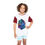 Thumbnail: Kids Video Game Sports Jersey - Fun Gaming Tees for Young Gamers