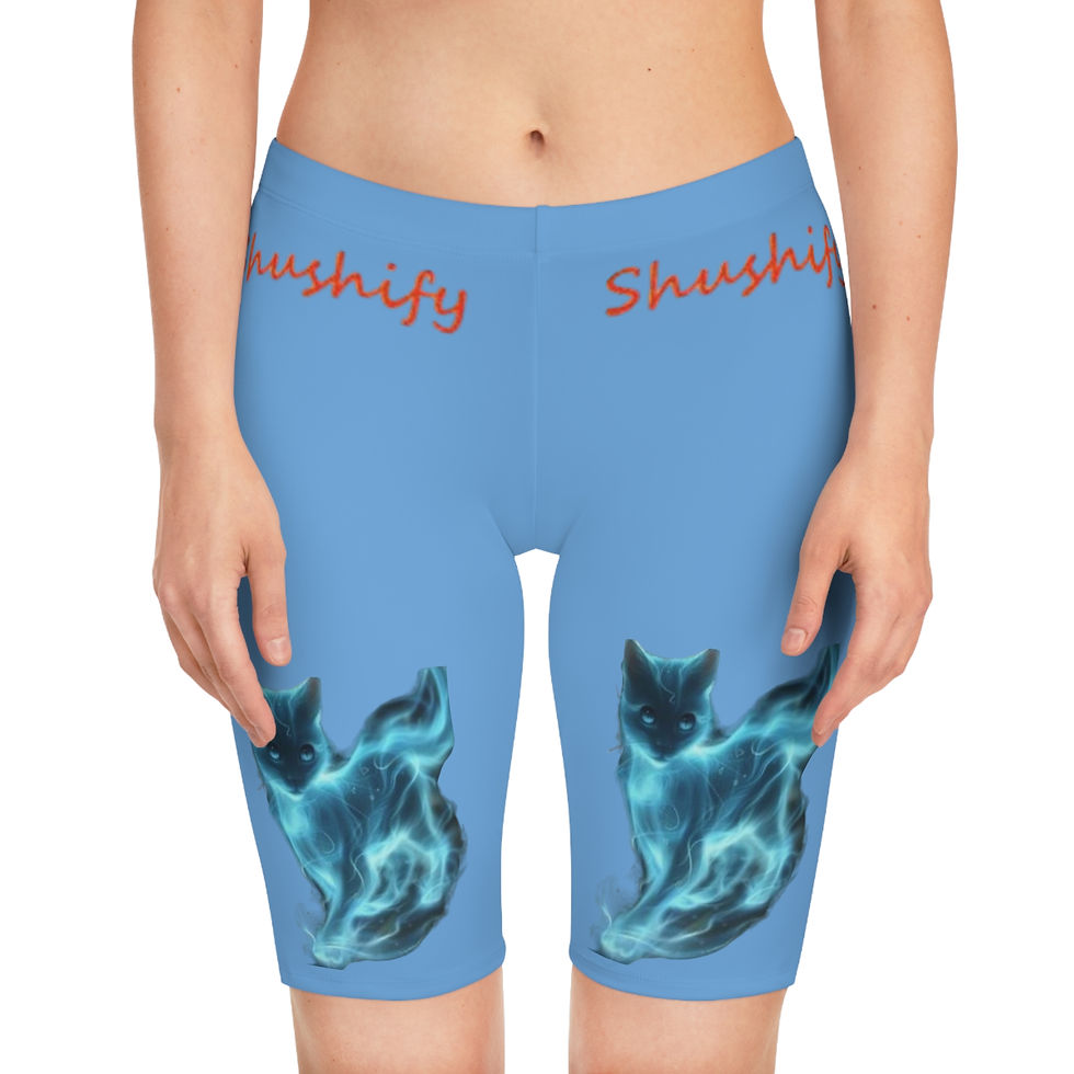 Cat Leggings