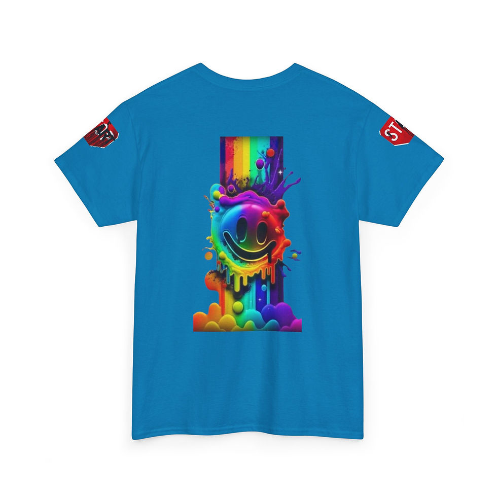 Shushify T-Shirt