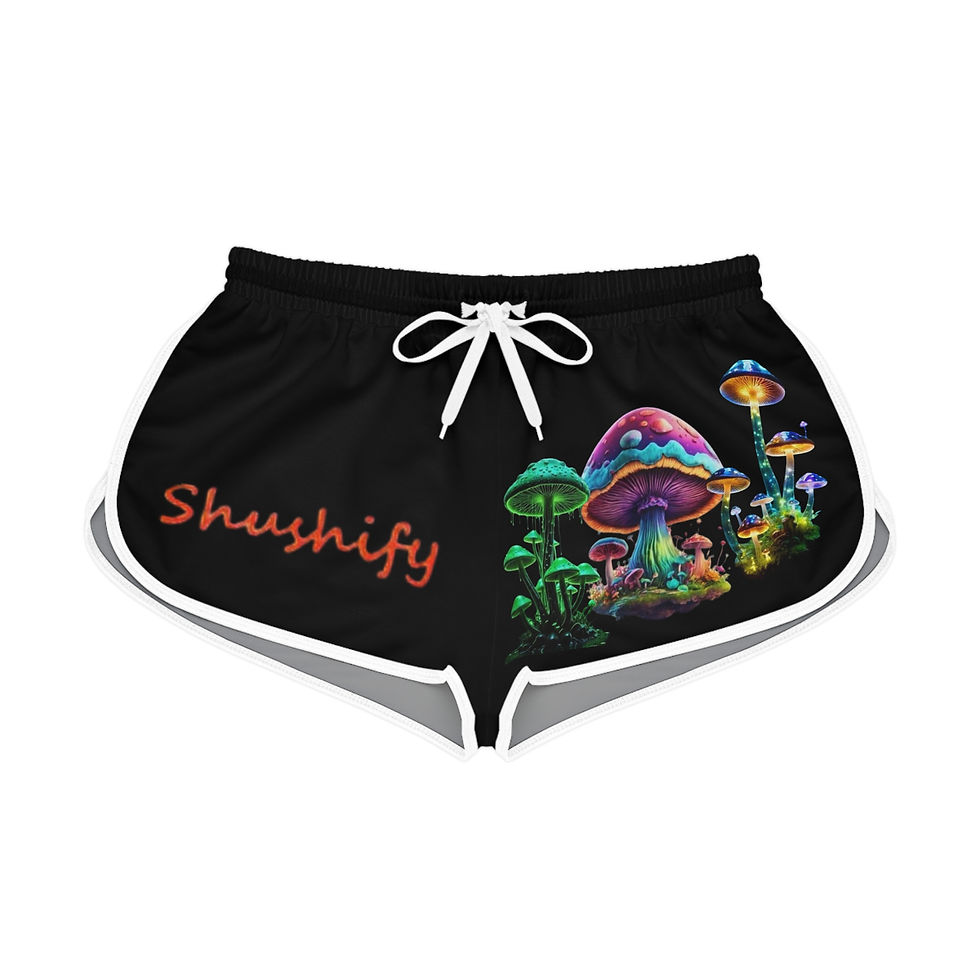 Women's Shorts