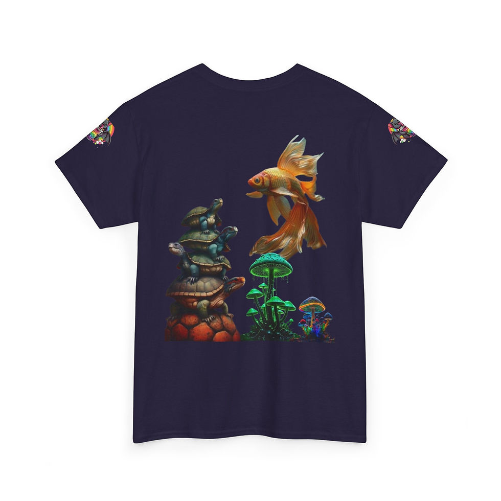 Goldfish T-Shirt