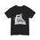 Thumbnail: Retro Rollerblade Graphic Unisex Heavy Cotton Tee