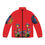 Thumbnail: Skater Puffer Jacket