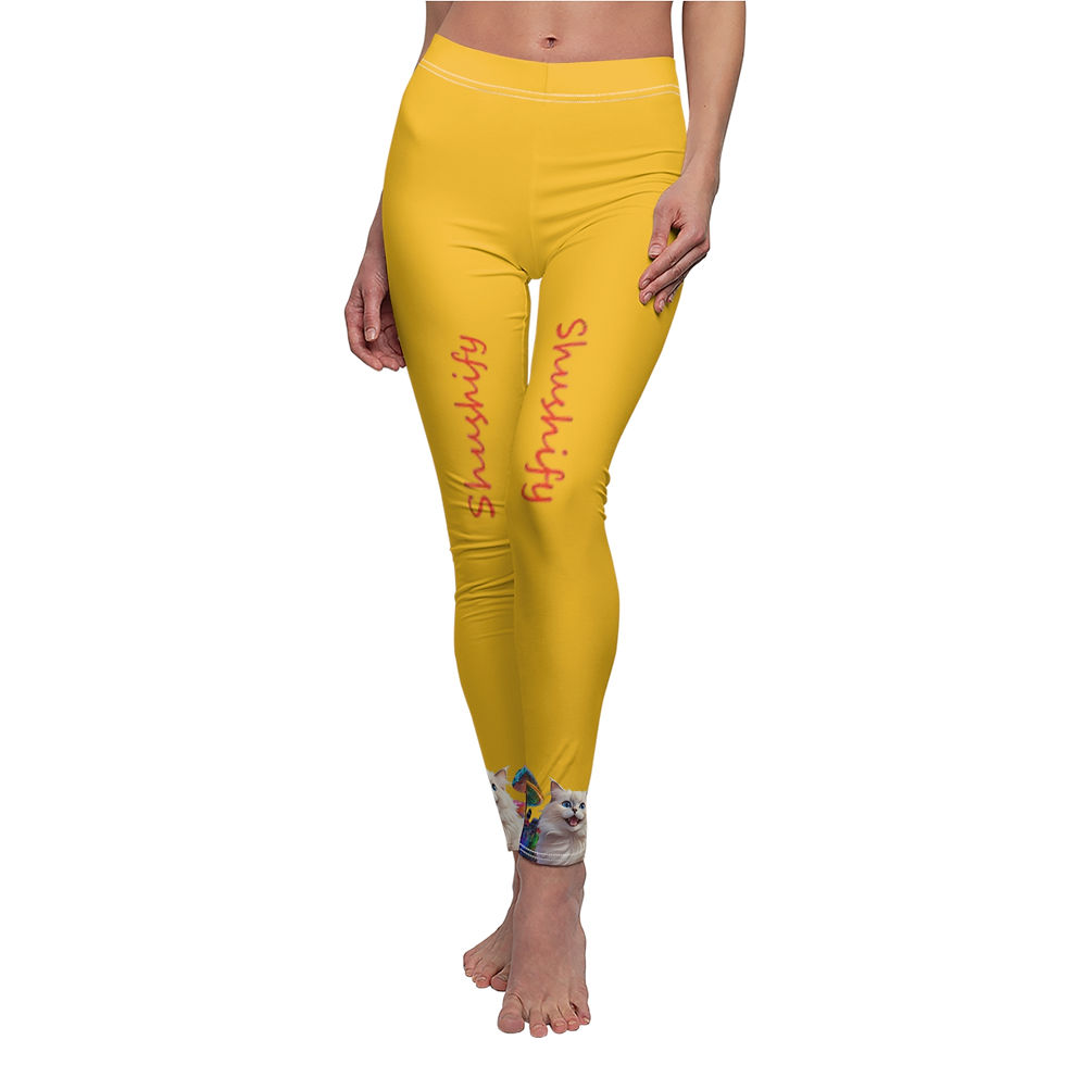 Women's Leggings