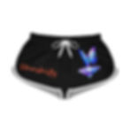 Women's Shorts