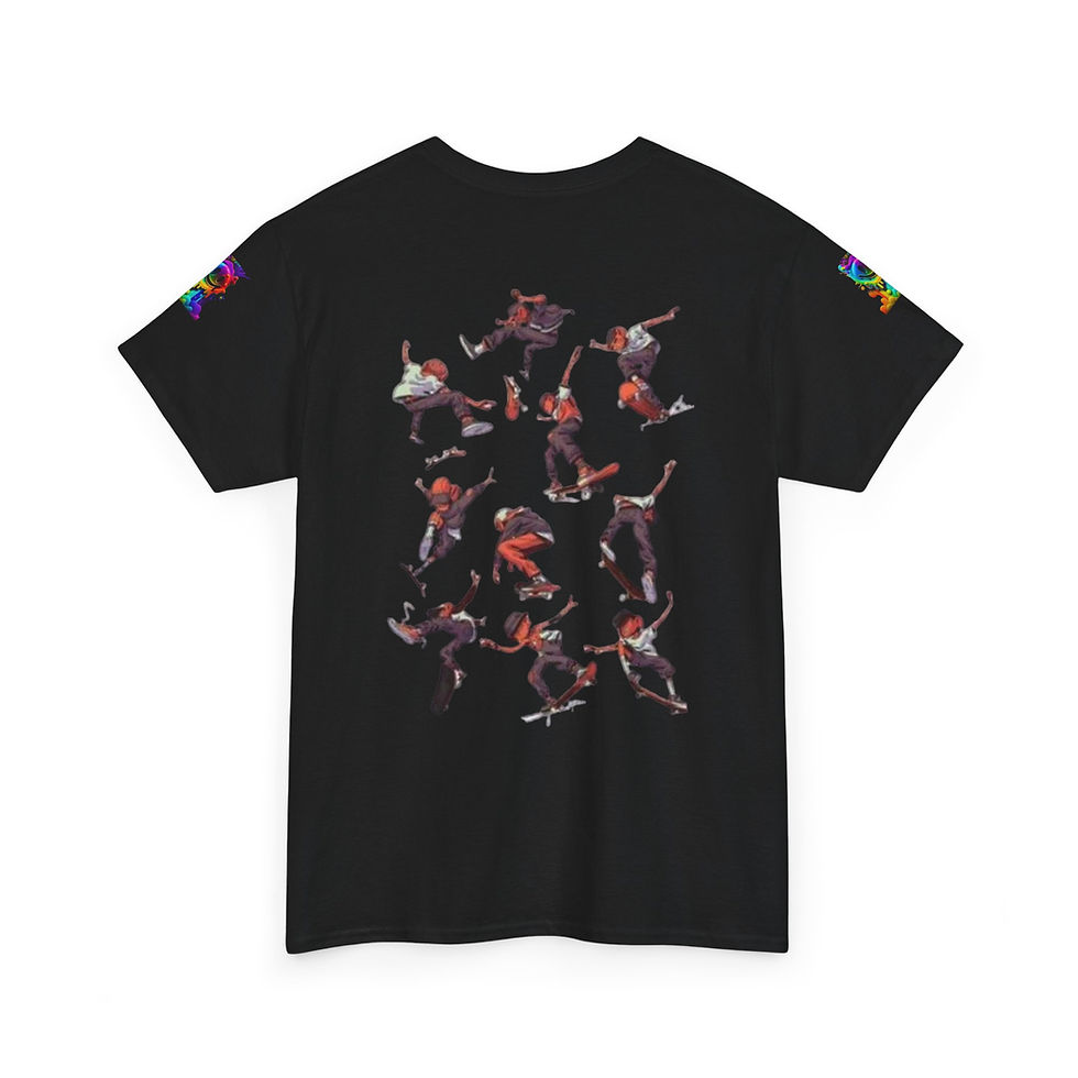 Thumbnail: Shushify Vibes T-Shirt