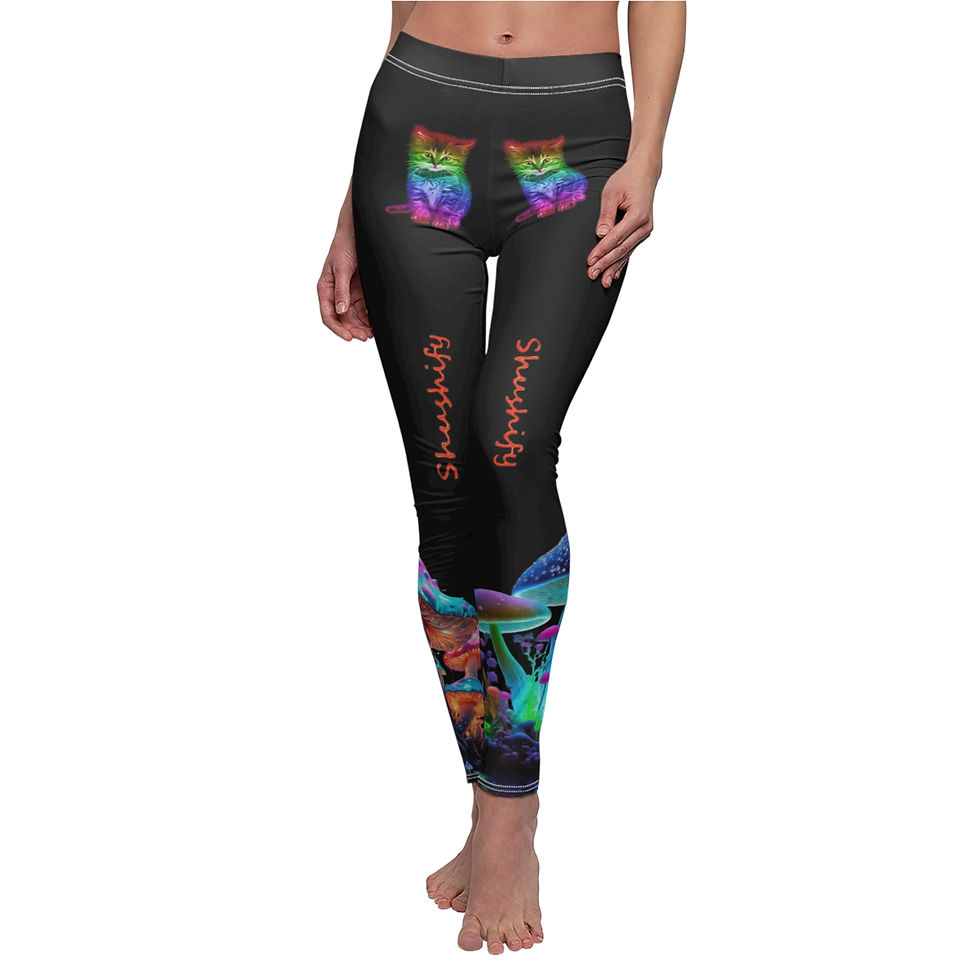 Women's Leggings