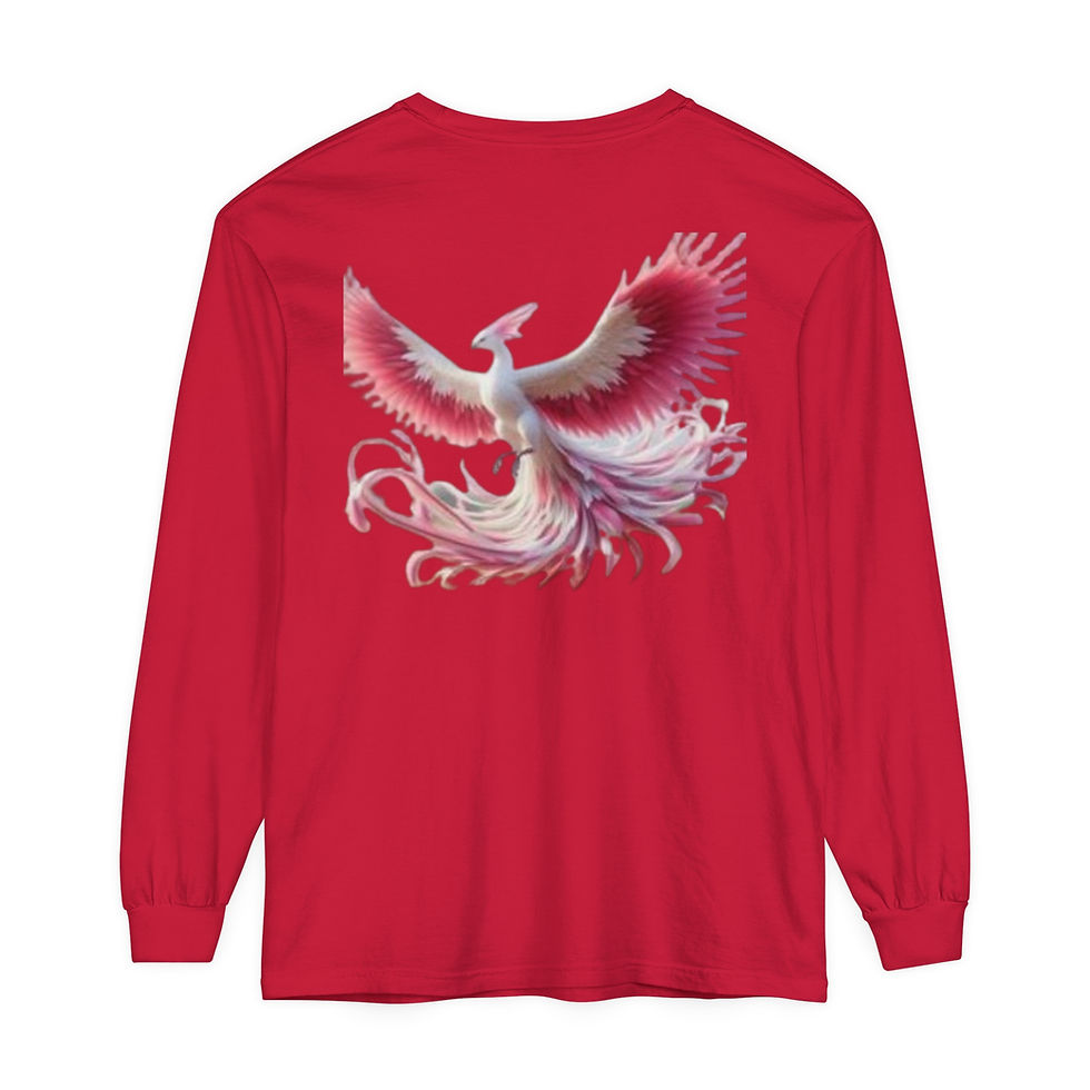 Thumbnail: Long Sleeve T-Shirt