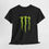 Thumbnail: Retro Monster Unisex Heavy Cotton Tee 