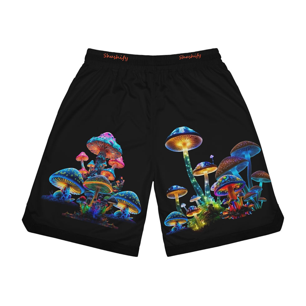Skater Shorts