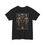 Thumbnail: Unisex Heavy Cotton Tee - Mystical Egyptian Gods Design