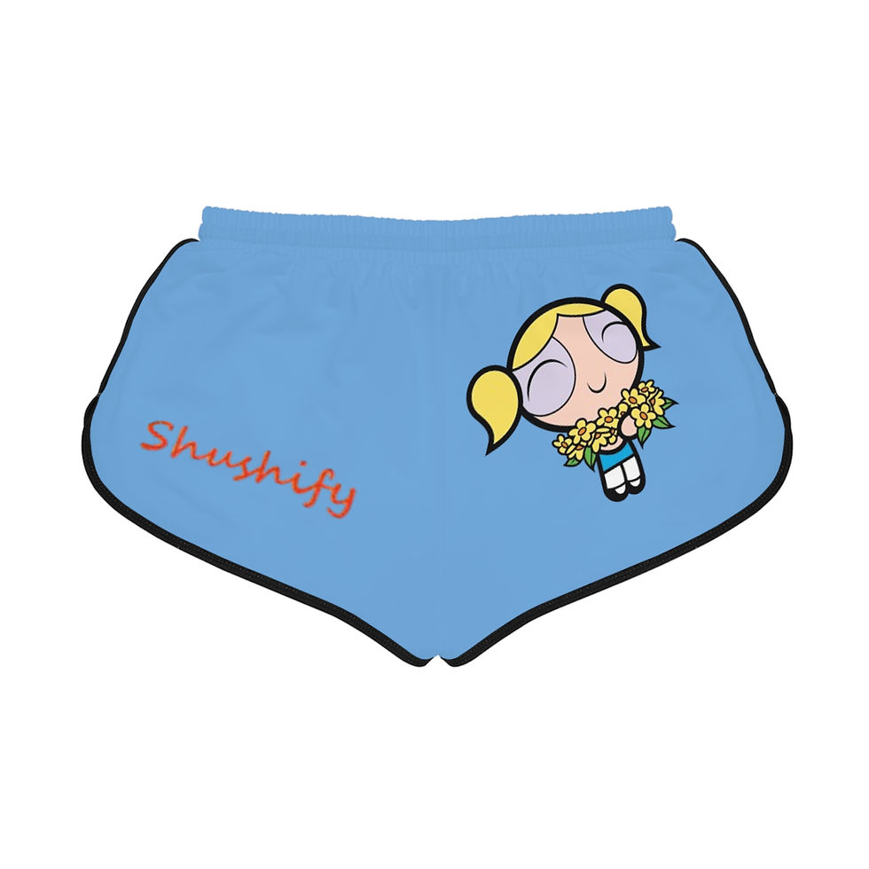 Thumbnail: Women's Shorts