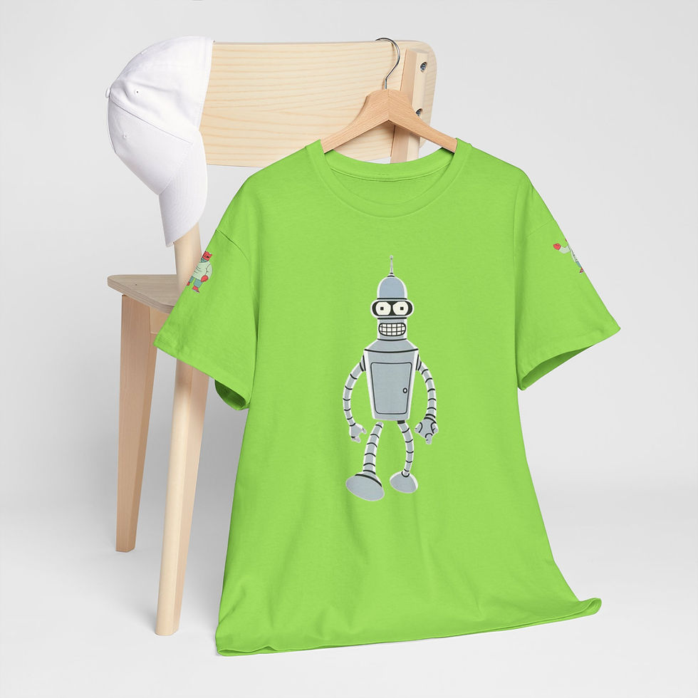 Thumbnail: T-Shirt