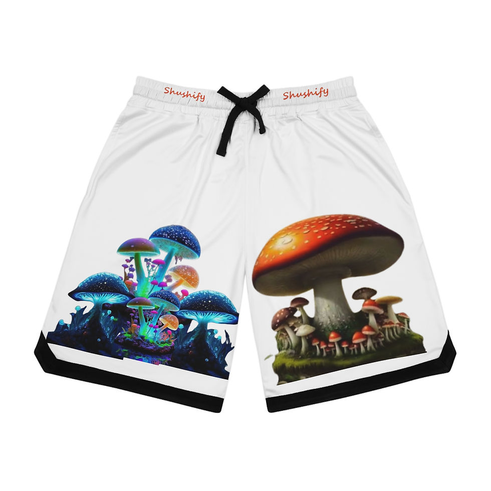 Skater Shorts