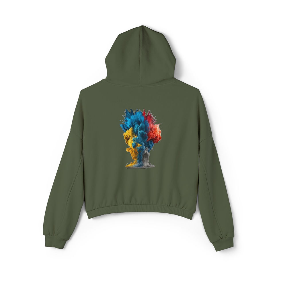 Women's Hoodie