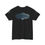 Thumbnail: Alien Encounter Unisex Heavy Cotton Tee - Space Graphic T-Shirt