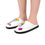 Thumbnail: Cartoon Character Women's Indoor Slippers - Cozy and Fun Home Footwear