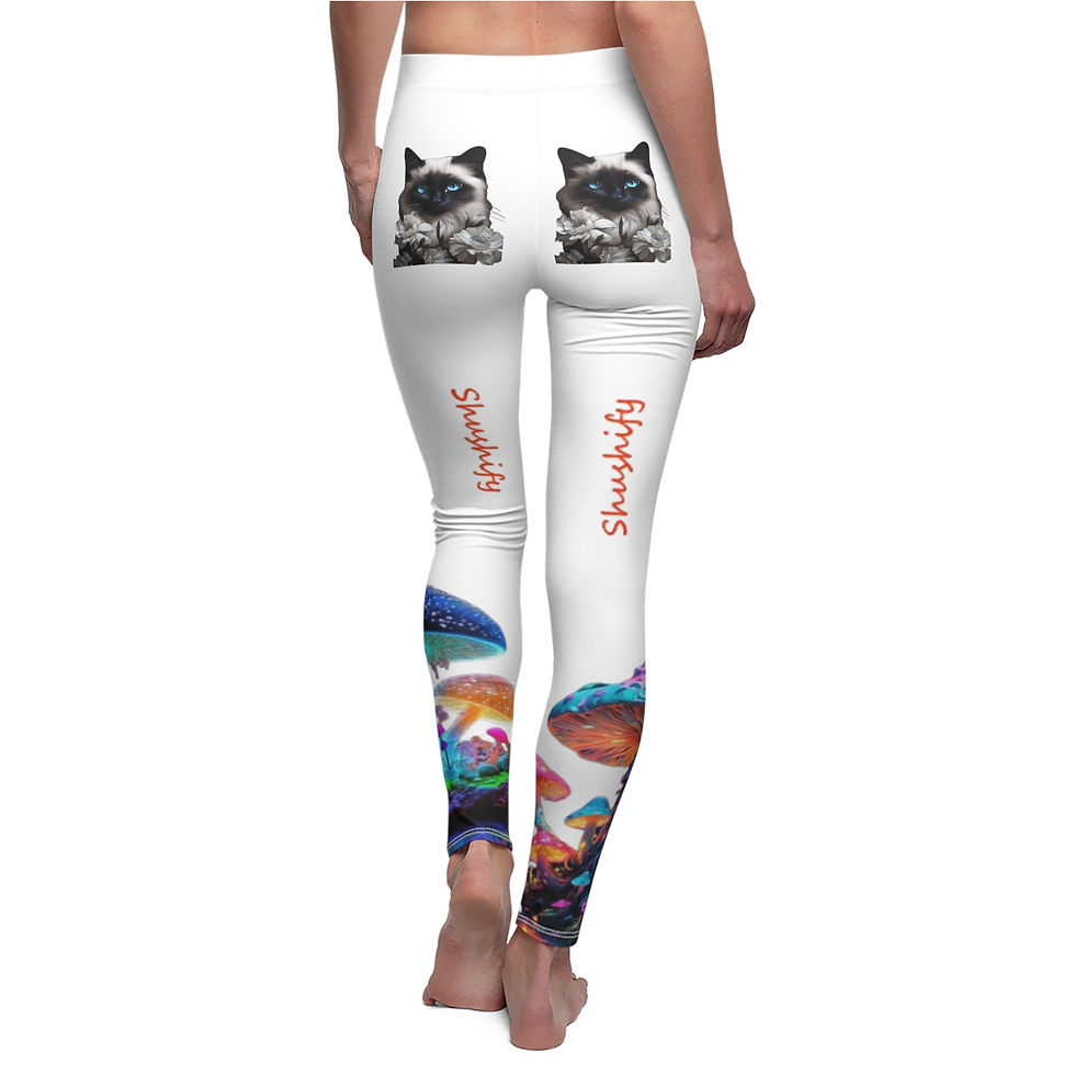 Women's Leggings