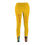 Thumbnail: Yellow Women's Leggings - Shushify Vibes....