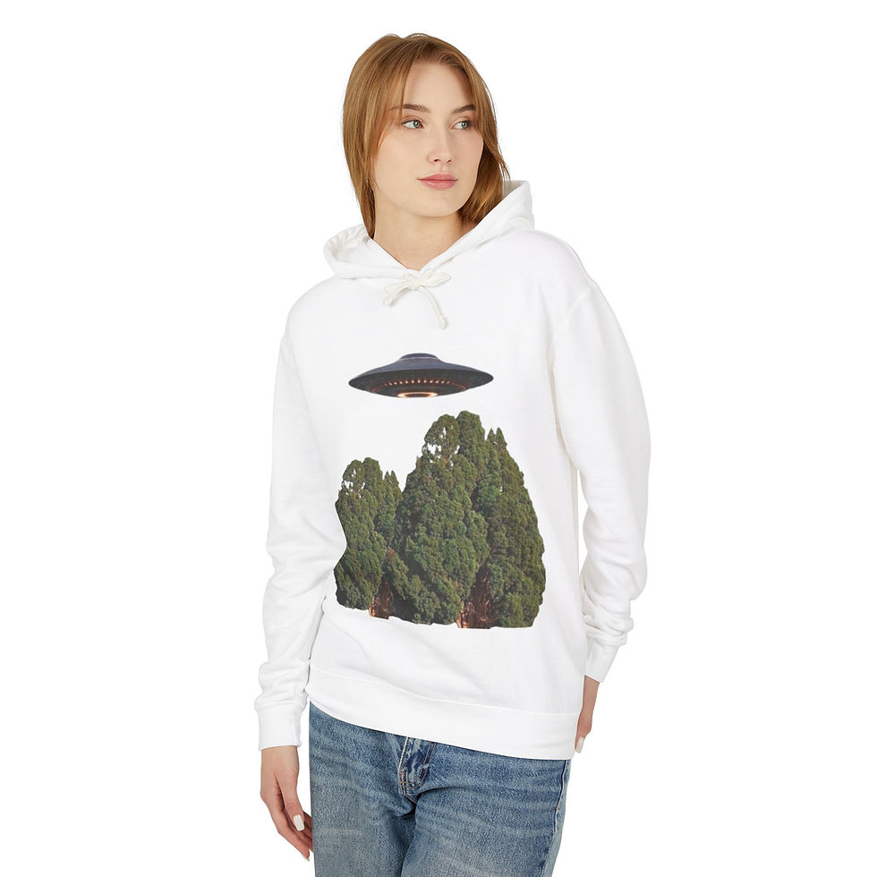 Thumbnail: Women's Hoodie