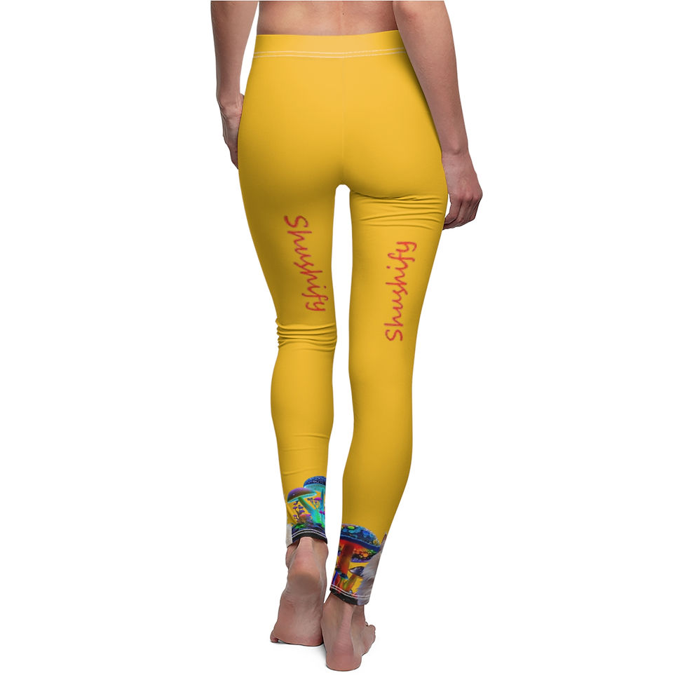 Women's Leggings