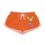Women's Shorts