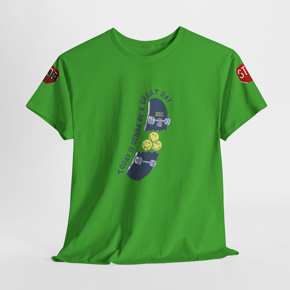 Skate T-Shirt