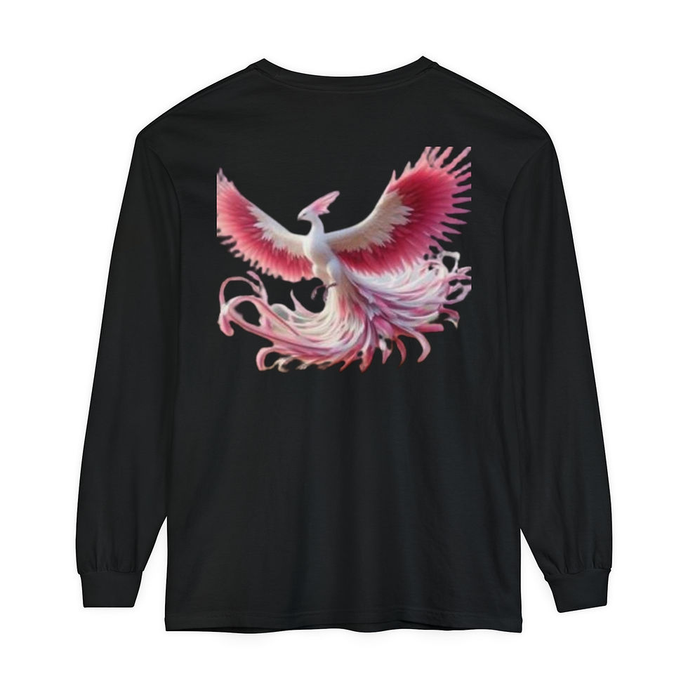 Thumbnail: Long Sleeve T-Shirt