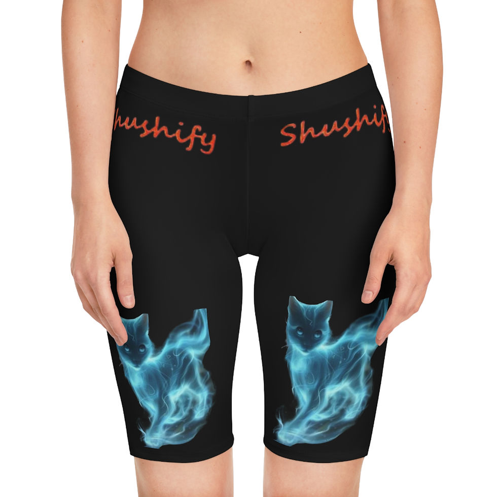 Women's Leggings
