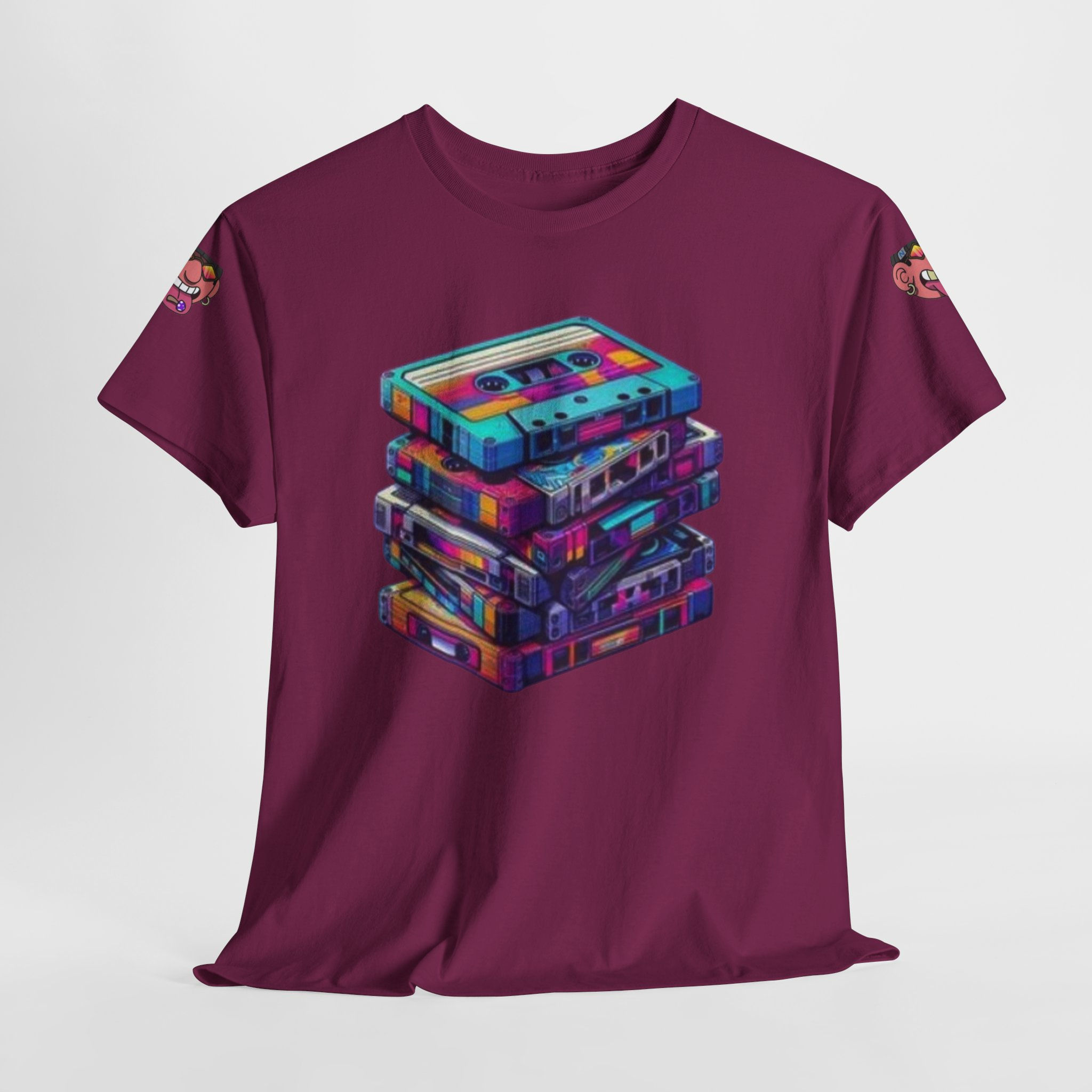 Retro T-Shirt